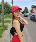 Rencontre Femme : Svitlana, 28 ans à Ukraine  Lutsk
